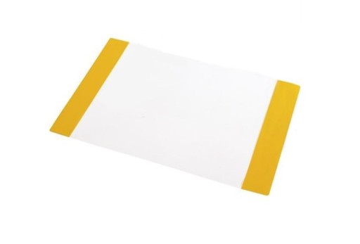 OBAL ŠTUDENTSKÉHO DENNÍKA PVC OZ16 PANTA PLAST