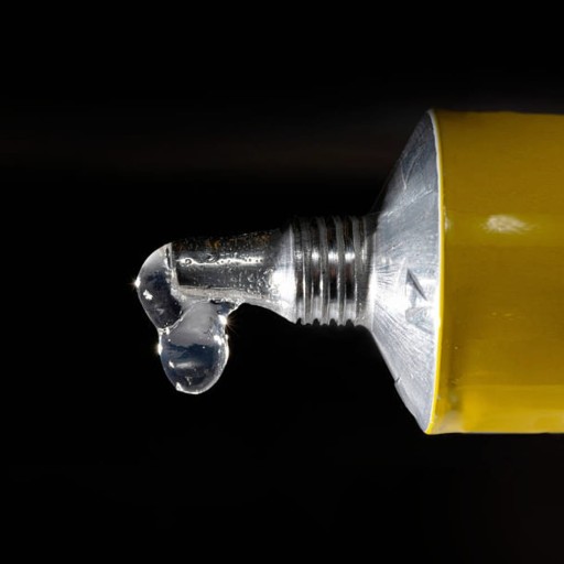 Polymérové lepidlo na extrémne opravy 20ml
