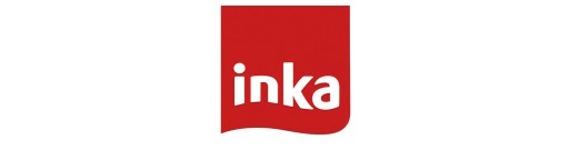 INKA vanilkový ovsený nápoj 500 ml