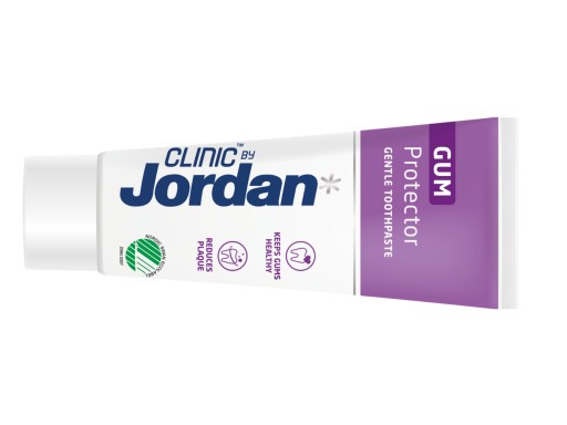 Jordan Clinic Gum Protector remineralizačná zubná pasta 75 ml