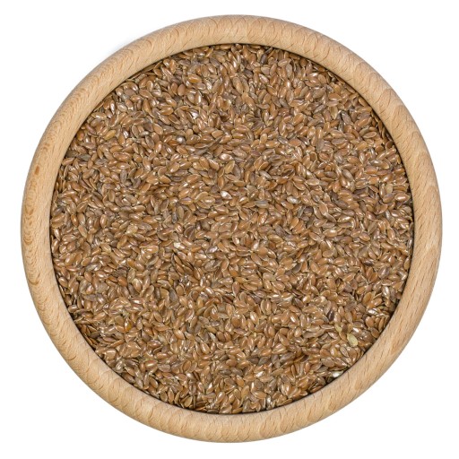ĽANOVÉ SEMIENKO, ľanové, NATURAL čisté ľanové semienko, 200g