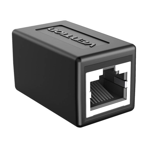VENTION BARREL KONEKTOR KEYSTONE KONEKTOR LAN ETHERNET RJ45 FTP CAT 6