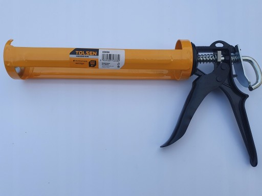 TOLSEN Mass žmýkač 225mm/300ml