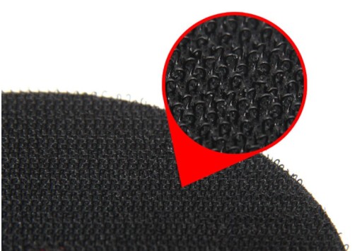 DRŽIAK DISKU VELCRO M14 NA BRÚSKU 100MM