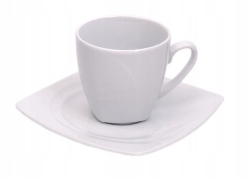 Obľúbená šálka/podšálka na espresso 90ml Celebration