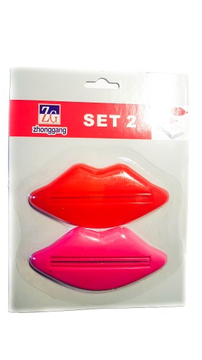 MOUTH Squeezer na vytláčanie zubnej pasty do túb
