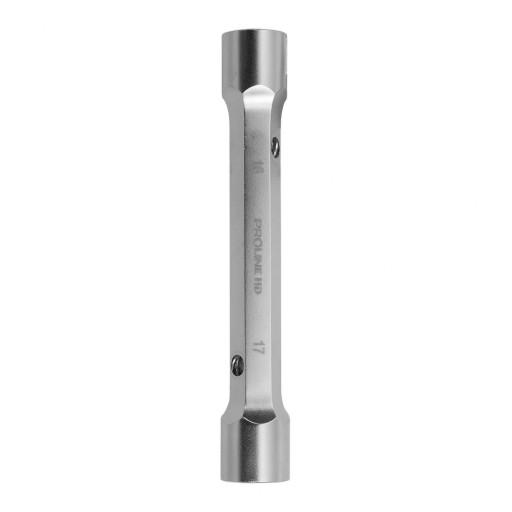 KĽÚČ NA RÚRU OBOJSTRANNÝ 6X7MM, CV, PROLINE HD