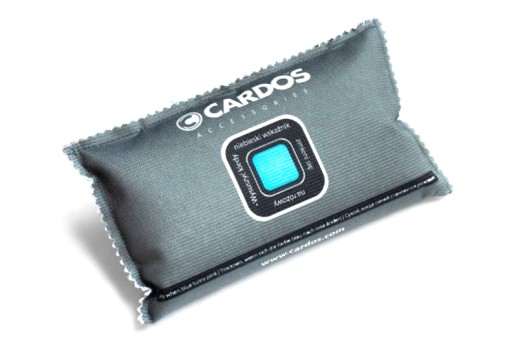 K2 CARDOS - ABSORPTOR A ODvlhčovač vlhkosti