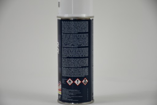 Univerzálny lak White Gloss 9010 400ml BOSTIK