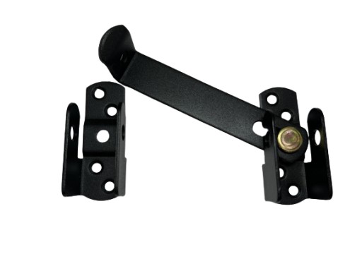 ZÁMOK VISIACI ZÁMOK DVEROVÝ ZÁMEK + VISNÝ ZÁMOK 40 mm