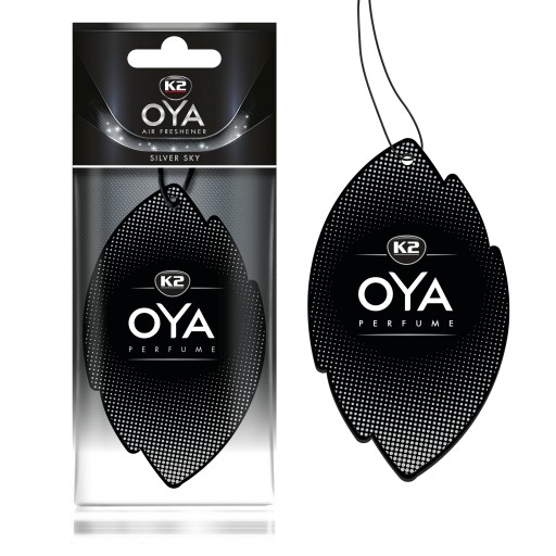 Prívesok do auta K2 OYA SILVER SKY
