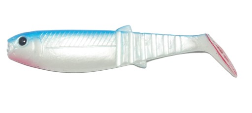 LURE LB CANNIBAL SHAD 10CM 9G BLUE PEARL 1ks