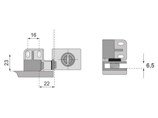 PATINA, PRAVÝ VÝSUVNÝ NÁBYTOKOVÝ SKLENENÝ PÁNT