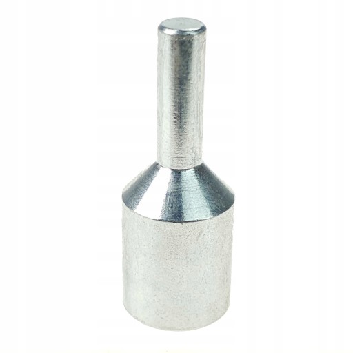 ADAPTÉR PRE MONTÁŽNU stopku 6 MM / 8 MM ZÁVIT STIX GLUE ODSTRAŇOVACIEHO DISKU