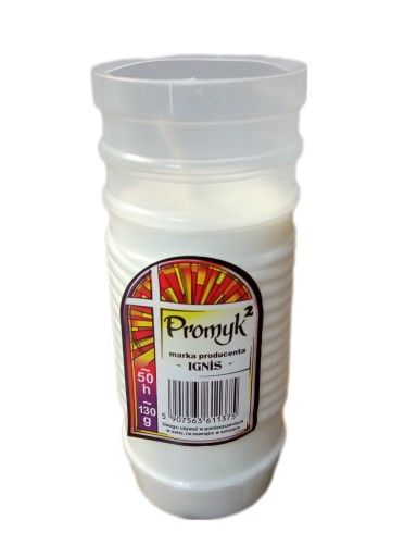 PROMYK 2 VLOŽKA 50H IGNIS