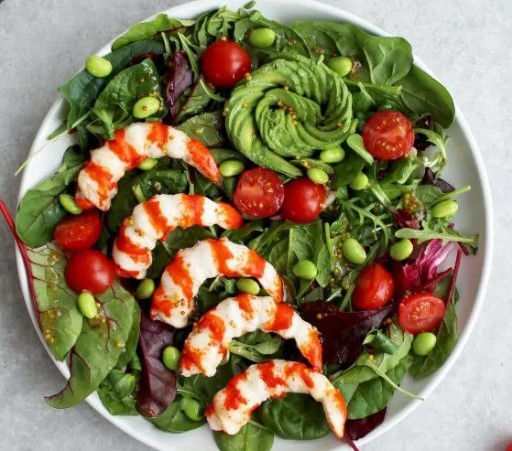 Krevety so surimi v rastlinnom oleji LOTYŠSKO 160 g