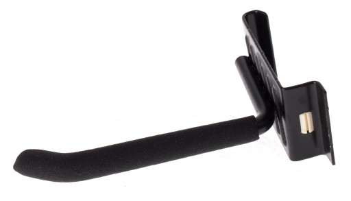 SGH8 GARÁŽOVÝ HÁK GOLIATOVÁ RÚČKA NÁSTENNÝ VEŠIAK KÁBLE NÁRADIA 190X38MM