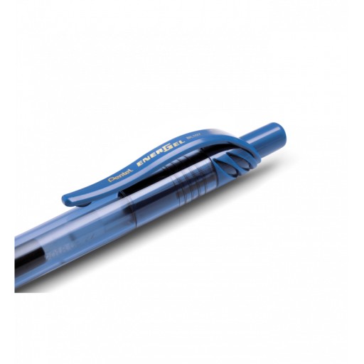 Guľôčkové pero 0,7MM BL107 PENTEL MODRÁ