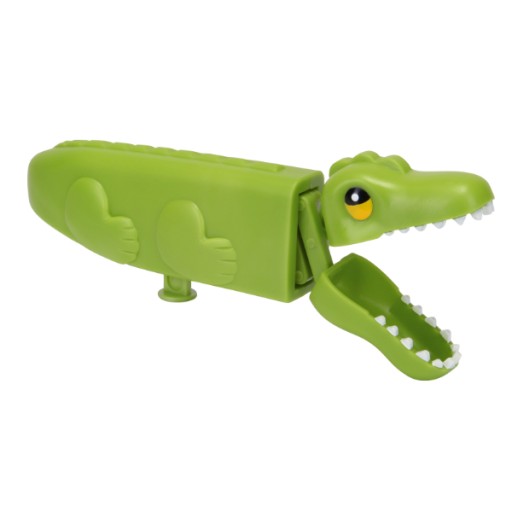 ALIGATOR MYDLOVÁ BUBLIČKA Pustefix 4+