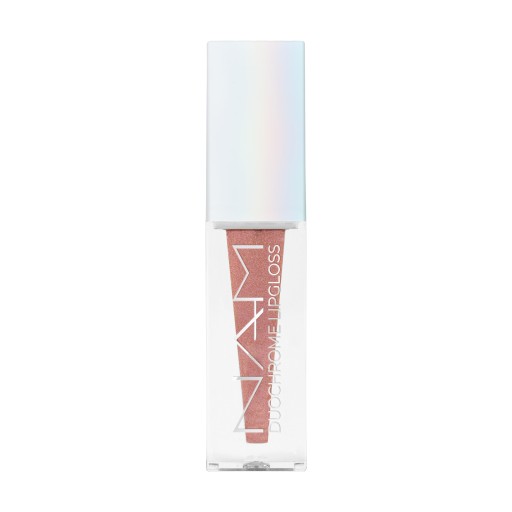 NAM Duochrome Lipgloss 2 Cha - cha