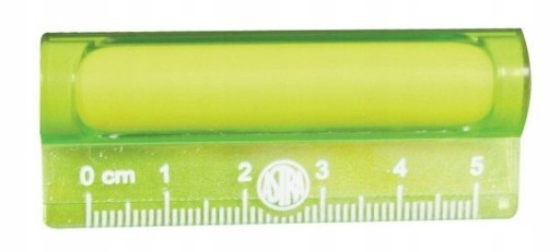 GUMA 2V1 + PRAVIDLO 5CM ASTRA