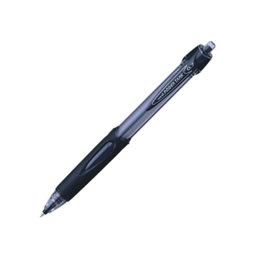 UNI POWER TANK AUTOMATICKÉ GULIČKOVÉ PERO SN-227 ČIERNA