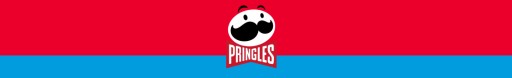 Papier Pringles 165g