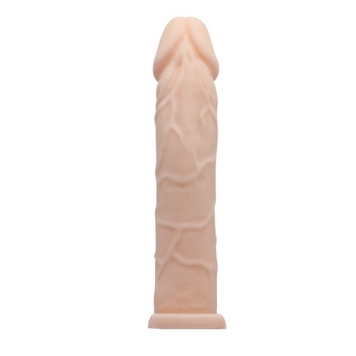 PRETTY LOVE - PENIS SLEEVE 7