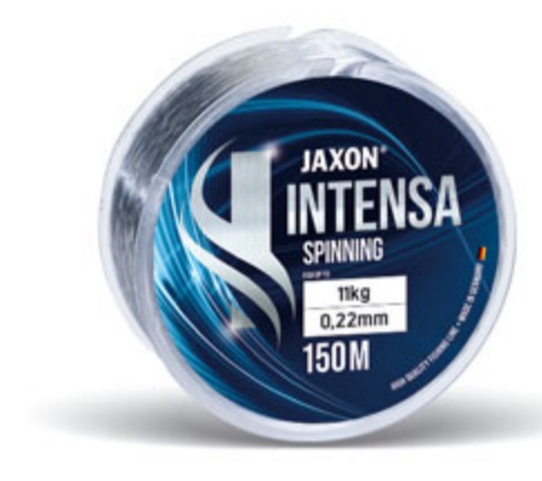 JAXON INTENSA PROVLADOVAČ 0,25mm 150m