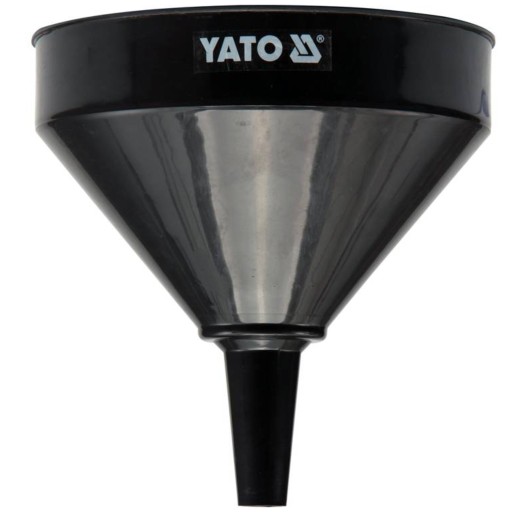 YATO lievik NA PREVÁDZKOVÉ KVAPALINY 24CM YT-0696