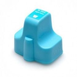 1x atrament pre HP 3110 C5140 C7100 D7300 D7460 XXL 363