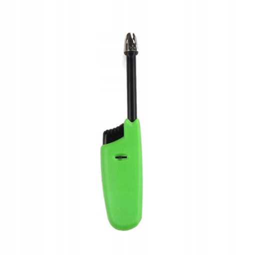 ZAPAĽOVAČ, ŤAHACÍ PLYNOVÝ ZAPAĽOVAČ, MODRÁ