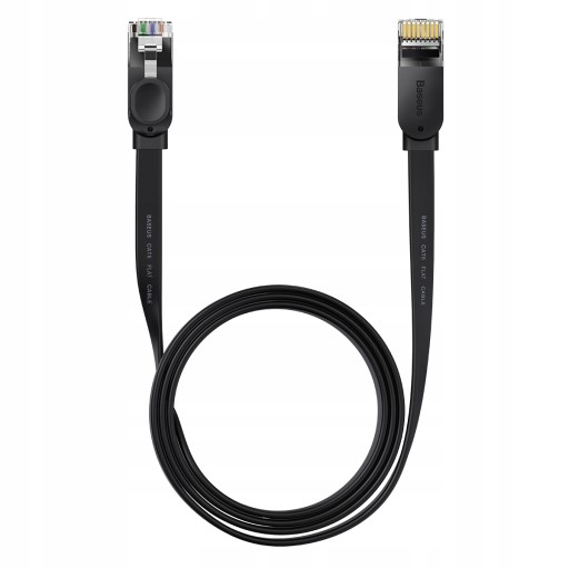 LAN KÁBEL BASEUS RJ45 ETHERNET CAT6 INTERNETOVÝ KÁBEL 1,5 m