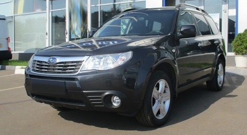 PRIPRAVENÝ SPREJ 150 ML SUBARU FARBA 61K