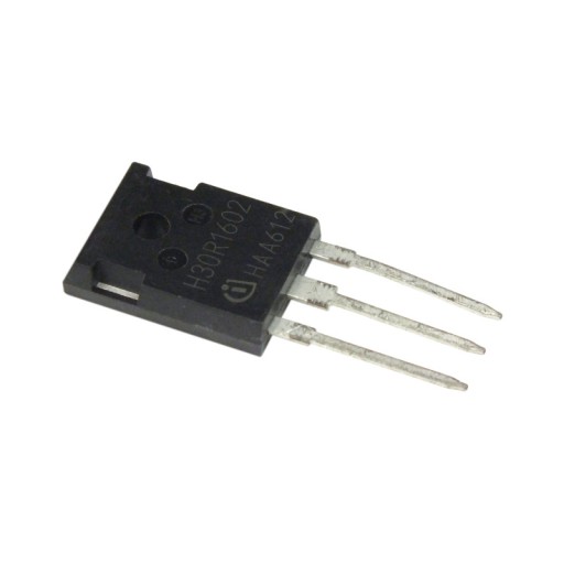 Tranzistor H30R1602 TO-247 30A 1200V IHW30N160R2