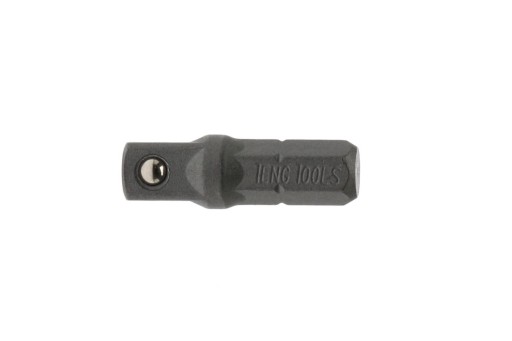 Adaptér pre 1/4 zásuvky Tengtools