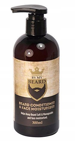BY MY BARD CONDITIONER 300ML