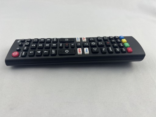 Diaľkové ovládanie pre TV LG RM-L1379V