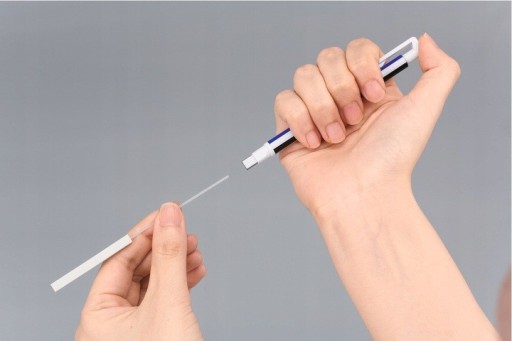MONO zero Tombow presná guma, obdĺžniková