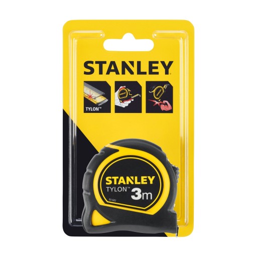 STANLEY FATMAX MERANIE MERANIE MERANIE MERANIE TYLON VALCOVANY 3m 0-30-687
