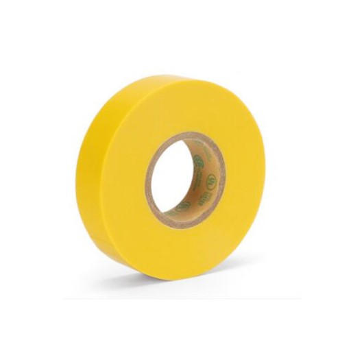 SADA 10x 5,5m SILNÁ VODEODOLNÁ IZOLAČNÁ PÁSKA, FAREBNÁ 18mm DUCT TAPE