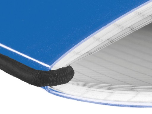 Zápisník MyBook A6 40 listov Reise