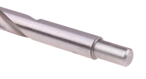 VŔTAK S KARBIDOVOU PLATŇOU DO KOVU KARBID 13 mm