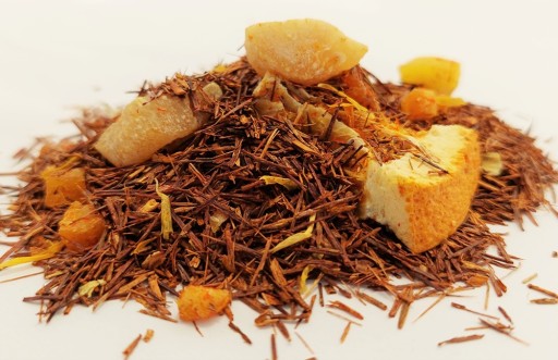 AFRICAN MANGO TANGO 100 g Rooibos čaj