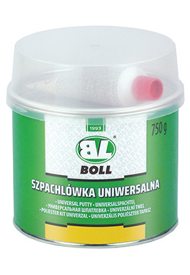 BOLL UNIVERZÁLNY tmel 750G