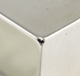 Neodymový tanierový magnet 10x5x1mm