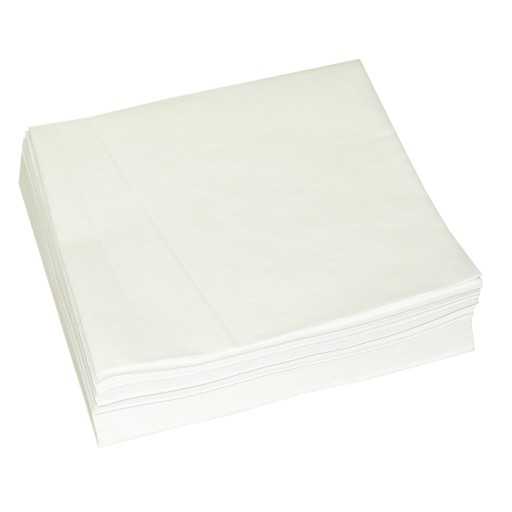 Clarina obrúsky GASTRONOMIC 400ks 33x33cm 1/4