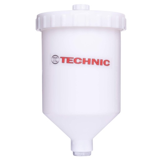NÁDRŽKA 600 ml na hrnček na pištoľ