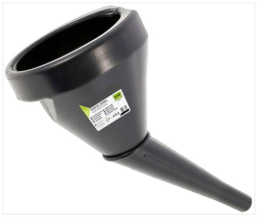 H1J25 NÁlievka PLASTOVÁ LÚHOVÁ 140 MM 87593