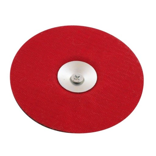 Kotúč fi=125 mm, kolík fi=6 mm (suchý zips + skrutka) PROLINE (27035)